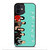 FRIENDS F.R.I.E.N.D.S iPhone 12 Mini Case