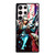 COMMANDER LEXA THE 100 Samsung Galaxy S23 Ultra Case