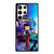 CORALINE CARTOON 2 Samsung Galaxy S23 Ultra Case