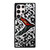 CORVETTE LOGO C8 Samsung Galaxy S23 Ultra Case