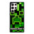 CREEPER MINECRAFT Samsung Galaxy S23 Ultra Case