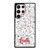 CRUELLA DEVILLE GRAFFITY Samsung Galaxy S23 Ultra Case