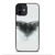 GAME OF THRONES CROW iPhone 12 Mini Case
