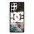 DC SHOES CO USA BEACH Samsung Galaxy S23 Ultra Case