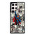 DC SUPERMAN COMIC CLASSIC Samsung Galaxy S23 Ultra Case