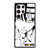 DEATH THE KID FACE SOUL EATER Samsung Galaxy S23 Ultra Case