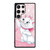 DISNEY MARIE ARISTOCATS Samsung Galaxy S23 Ultra Case