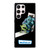 DISNEY PIXAR MONSTER INC SHOCKED Samsung Galaxy S23 Ultra Case