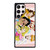 DISNEY PRINCESS FUNNY Samsung Galaxy S23 Ultra Case