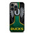 OREGON DUCKS iPhone 13 Pro Case