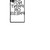 DO NOT PRINT OR PRESS REVERSED Samsung Galaxy S23 Ultra Case