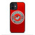 GEORGIA BULLDOGS UGA UNIVERSITY iPhone 12 Mini Case