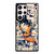 DRAGON BALL COMIC SON GOKU Samsung Galaxy S23 Ultra Case