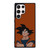 DRAGON BALL ORANGE Samsung Galaxy S23 Ultra Case