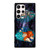 DRAGON BALL SUPER SAIYAN BLUE GOKU VEGETA Samsung Galaxy S23 Ultra Case