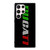 DUCATI LOGO ITALIAN FLAG Samsung Galaxy S23 Ultra Case