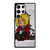 EDWARD ELRIC FULLMETAL ALCHEMIST Samsung Galaxy S23 Ultra Case