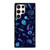 FANTASIA BLUE MUSHROOM Samsung Galaxy S23 Ultra Case