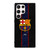 FC BARCELONA CLUB LOGO Samsung Galaxy S23 Ultra Case
