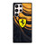 FERRARI LOGO YELLOW LIQUID Samsung Galaxy S23 Ultra Case
