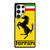 FERRARI LOGO Samsung Galaxy S23 Ultra Case