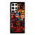 FIVE NIGHTS AT FREDDY'S FNAF Samsung Galaxy S23 Ultra Case