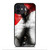 GOD OF WAR KRATOS EYE iPhone 12 Mini Case