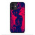 GOKU ART DRAGON BALL Z iPhone 12 Mini Case
