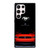 FORD MUSTANG CAR RED Samsung Galaxy S23 Ultra Case