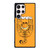 GARFIELD NAUGHTY CAT Samsung Galaxy S23 Ultra Case