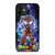 GOKU DRAGON BALL SUPER ULTRA INSTINCT 7 iPhone 12 Mini Case