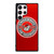 GEORGIA BULLDOGS UGA UNIVERSITY Samsung Galaxy S23 Ultra Case