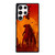 GODZILA MONSTER ART Samsung Galaxy S23 Ultra Case