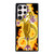 GOLDEN FRIEZA Samsung Galaxy S23 Ultra Case