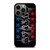 OUTLAW RETRO STAR LOGO iPhone 13 Pro Case