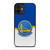 GOLDEN STATE WARRIOR LOGO iPhone 12 Mini Case