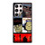 GORILLAS ALL FACE Samsung Galaxy S23 Ultra Case