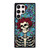 GRATEFUL DEAD SKELETON AND ROSES Samsung Galaxy S23 Ultra Case