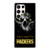 GREEN BAY PACKERS SKULL Samsung Galaxy S23 Ultra Case
