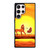 HAKUNA MATATA LION KING Samsung Galaxy S23 Ultra Case