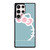 HELLO KITTY ARTIC Samsung Galaxy S23 Ultra Case