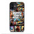 GRAND THEFT AUTO GTA GAME iPhone 12 Mini Case