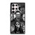 HORROR MOVIES CHARACTERS Samsung Galaxy S23 Ultra Case