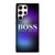 HUGO BOSS STRIPE LOGO Samsung Galaxy S23 Ultra Case