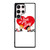 I LOVE LUCY FALLING LOVE Samsung Galaxy S23 Ultra Case