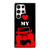 I LOVE MY JEEP Samsung Galaxy S23 Ultra Case