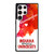INDIANA HOOSIERS UNIVERSITY Samsung Galaxy S23 Ultra Case