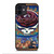GRATEFUL DEAD SKULL ROSE iPhone 12 Mini Case