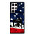 JEEP USA Samsung Galaxy S23 Ultra Case