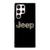 JEEP WRANGLER LOGO CAMO Samsung Galaxy S23 Ultra Case